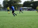 Colijnsplaatse Boys 1 - S.K.N.W.K. 1 (competitie) seizoen 2019-2020 (35/39)