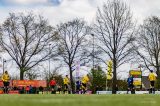 Duiveland 1 - S.K.N.W.K. 1 (competitie) seizoen 2018-2019 (Fotoboek 1) (8/76)