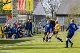 Duiveland 1 - S.K.N.W.K. 1 (competitie) seizoen 2018-2019 (Fotoboek 1) (45/76)