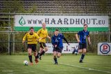 Duiveland 1 - S.K.N.W.K. 1 (competitie) seizoen 2018-2019 (Fotoboek 1) (56/76)