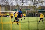 Duiveland 1 - S.K.N.W.K. 1 (competitie) seizoen 2018-2019 (Fotoboek 1) (59/76)