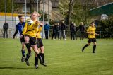 Duiveland 1 - S.K.N.W.K. 1 (competitie) seizoen 2018-2019 (Fotoboek 1) (73/76)