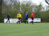 Duiveland 1 - S.K.N.W.K. 1 (competitie) seizoen 2018-2019 (Fotoboek 2) (32/91)