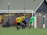 Duiveland 1 - S.K.N.W.K. 1 (competitie) seizoen 2018-2019 (Fotoboek 2) (36/91)