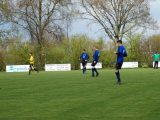 Duiveland 1 - S.K.N.W.K. 1 (competitie) seizoen 2018-2019 (Fotoboek 2) (45/91)