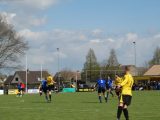 Duiveland 1 - S.K.N.W.K. 1 (competitie) seizoen 2018-2019 (Fotoboek 2) (53/91)