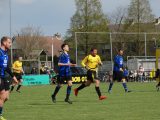 Duiveland 1 - S.K.N.W.K. 1 (competitie) seizoen 2018-2019 (Fotoboek 2) (54/91)