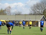 Duiveland 1 - S.K.N.W.K. 1 (competitie) seizoen 2018-2019 (Fotoboek 2) (55/91)