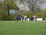 Duiveland 1 - S.K.N.W.K. 1 (competitie) seizoen 2018-2019 (Fotoboek 2) (60/91)