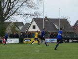 Duiveland 1 - S.K.N.W.K. 1 (competitie) seizoen 2018-2019 (Fotoboek 2) (66/91)