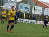 Duiveland 1 - S.K.N.W.K. 1 (competitie) seizoen 2018-2019 (Fotoboek 2) (67/91)