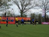 Duiveland 1 - S.K.N.W.K. 1 (competitie) seizoen 2018-2019 (Fotoboek 2) (68/91)