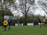 Duiveland 1 - S.K.N.W.K. 1 (competitie) seizoen 2018-2019 (Fotoboek 2) (69/91)