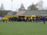 Duiveland 1 - S.K.N.W.K. 1 (competitie) seizoen 2018-2019 (Fotoboek 2) (75/91)