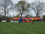 Duiveland 1 - S.K.N.W.K. 1 (competitie) seizoen 2018-2019 (Fotoboek 2) (76/91)