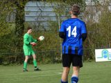 Duiveland 1 - S.K.N.W.K. 1 (competitie) seizoen 2018-2019 (Fotoboek 2) (77/91)