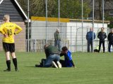 Duiveland 1 - S.K.N.W.K. 1 (competitie) seizoen 2018-2019 (Fotoboek 2) (82/91)