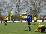 Duiveland 1 - S.K.N.W.K. 1 (competitie) seizoen 2018-2019 (Fotoboek 2) (83/91)