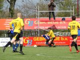 Duiveland 1 - S.K.N.W.K. 1 (competitie) seizoen 2018-2019 (Fotoboek 2) (86/91)