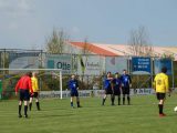 Duiveland 1 - S.K.N.W.K. 1 (competitie) seizoen 2018-2019 (Fotoboek 2) (90/91)