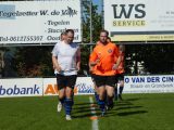 Duiveland 2 - S.K.N.W.K. 2 (beker) seizoen 2019-2020 (14/91)