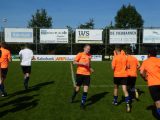 Duiveland 2 - S.K.N.W.K. 2 (beker) seizoen 2019-2020 (15/91)