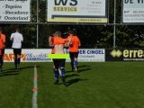 Duiveland 2 - S.K.N.W.K. 2 (beker) seizoen 2019-2020 (16/91)