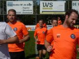 Duiveland 2 - S.K.N.W.K. 2 (beker) seizoen 2019-2020 (17/91)