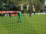 Duiveland 2 - S.K.N.W.K. 2 (beker) seizoen 2019-2020 (36/91)