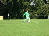 Duiveland 2 - S.K.N.W.K. 2 (beker) seizoen 2019-2020 (41/91)