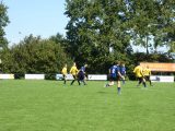 Duiveland 2 - S.K.N.W.K. 2 (beker) seizoen 2019-2020 (75/91)