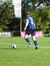 Duiveland 2 - S.K.N.W.K. 2 (beker) seizoen 2019-2020 (76/91)