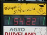 Duiveland 2 - S.K.N.W.K. 2 (beker) seizoen 2019-2020 (79/91)