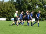 Duiveland 2 - S.K.N.W.K. 2 (beker) seizoen 2019-2020 (83/91)