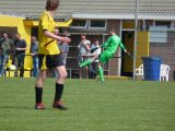 Duiveland 2 - S.K.N.W.K. 2 (competitie) seizoen 2018-2019 (22/31)