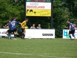 Duiveland 2 - S.K.N.W.K. 2 (competitie) seizoen 2018-2019 (23/31)