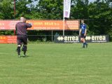 Duiveland 2 - S.K.N.W.K. 2 (competitie) seizoen 2018-2019 (27/31)