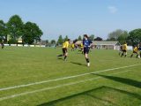 Duiveland 2 - S.K.N.W.K. 2 (competitie) seizoen 2018-2019 (28/31)