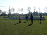 D.w.O. '15 1 - S.K.N.W.K. 1 (competitie) seizoen 2018-2019 (2/61)