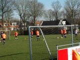 D.w.O. '15 1 - S.K.N.W.K. 1 (competitie) seizoen 2018-2019 (6/61)