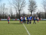 D.w.O. '15 1 - S.K.N.W.K. 1 (competitie) seizoen 2018-2019 (9/61)