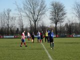 D.w.O. '15 1 - S.K.N.W.K. 1 (competitie) seizoen 2018-2019 (10/61)