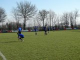 D.w.O. '15 1 - S.K.N.W.K. 1 (competitie) seizoen 2018-2019 (17/61)