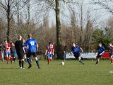 D.w.O. '15 1 - S.K.N.W.K. 1 (competitie) seizoen 2018-2019 (35/61)