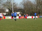 D.w.O. '15 1 - S.K.N.W.K. 1 (competitie) seizoen 2018-2019 (41/61)