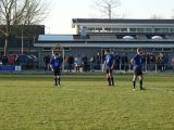 D.w.O. '15 1 - S.K.N.W.K. 1 (competitie) seizoen 2018-2019 (61/61)