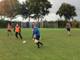 Eerste training lagere seniorenteams S.K.N.W.K. seizoen 2019-2020 (9/29)