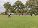 Eerste training lagere seniorenteams S.K.N.W.K. seizoen 2019-2020 (15/29)