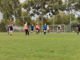 Eerste training lagere seniorenteams S.K.N.W.K. seizoen 2019-2020 (18/29)