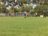 Eerste training lagere seniorenteams S.K.N.W.K. seizoen 2019-2020 (19/29)